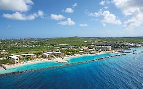 Sunscape Curacao Resort Spa And Casino Curacao 4*